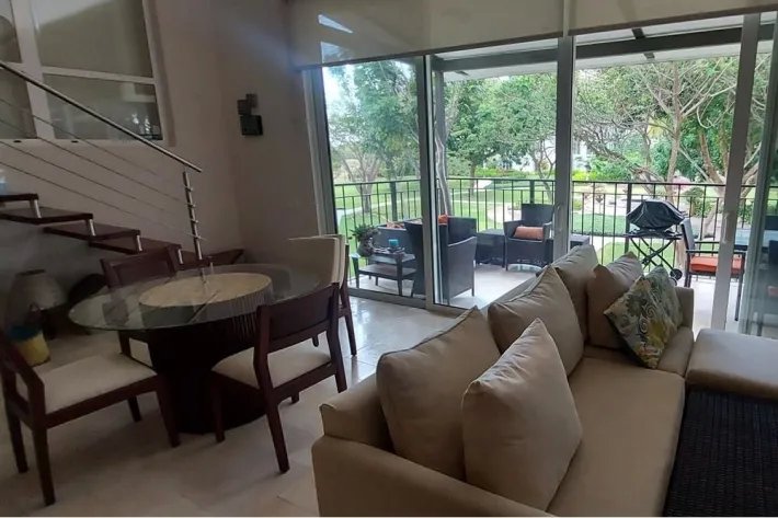 Se Vende Apartamento en P.H. Puntarena, Buenaventura, Coclé