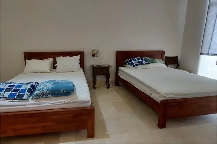 Se Vende Apartamento en P.H. Puntarena, Buenaventura, Coclé