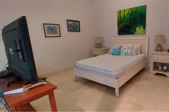 Se Vende Apartamento en P.H. Puntarena, Buenaventura, Coclé