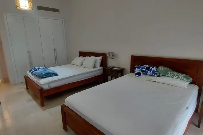 Se Vende Apartamento en P.H. Puntarena, Buenaventura, Coclé