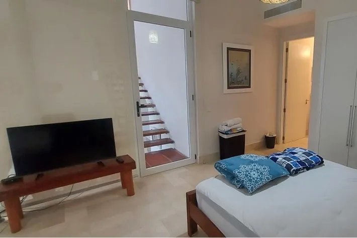 Se Vende Apartamento en P.H. Puntarena, Buenaventura, Coclé