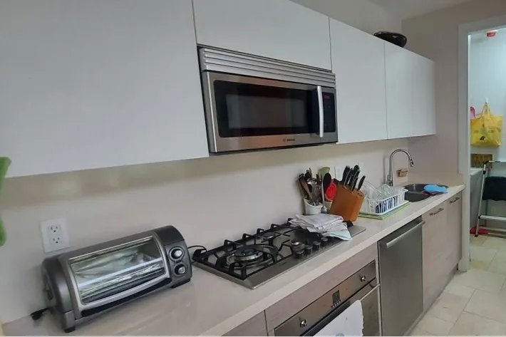 Se Vende Apartamento en P.H. Puntarena, Buenaventura, Coclé