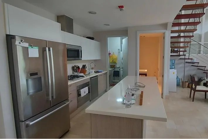 Se Vende Apartamento en P.H. Puntarena, Buenaventura, Coclé