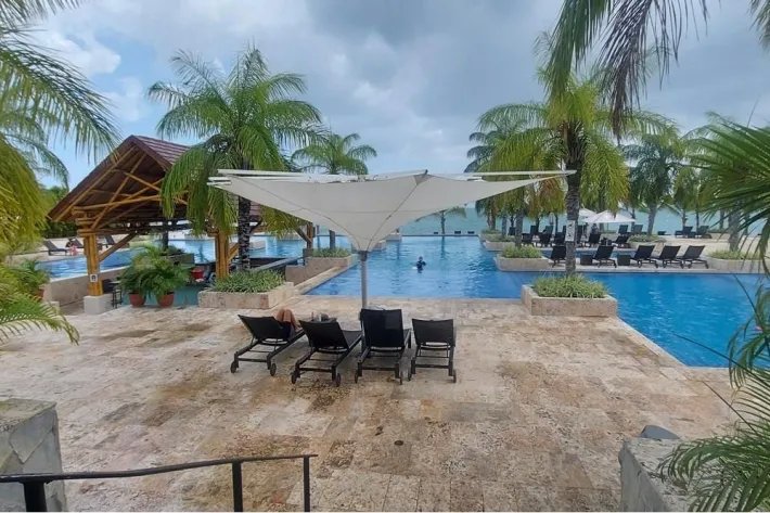 Se Vende Apartamento en P.H. Puntarena, Buenaventura, Coclé