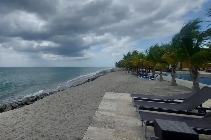 Se Vende Apartamento en P.H. Puntarena, Buenaventura, Coclé
