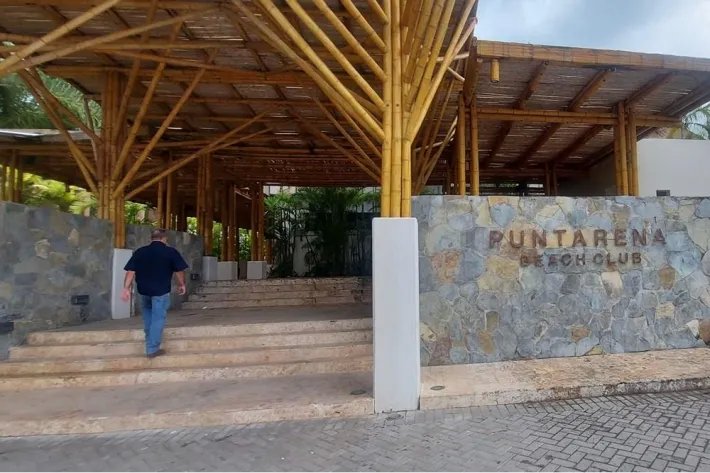 Se Vende Apartamento en P.H. Puntarena, Buenaventura, Coclé