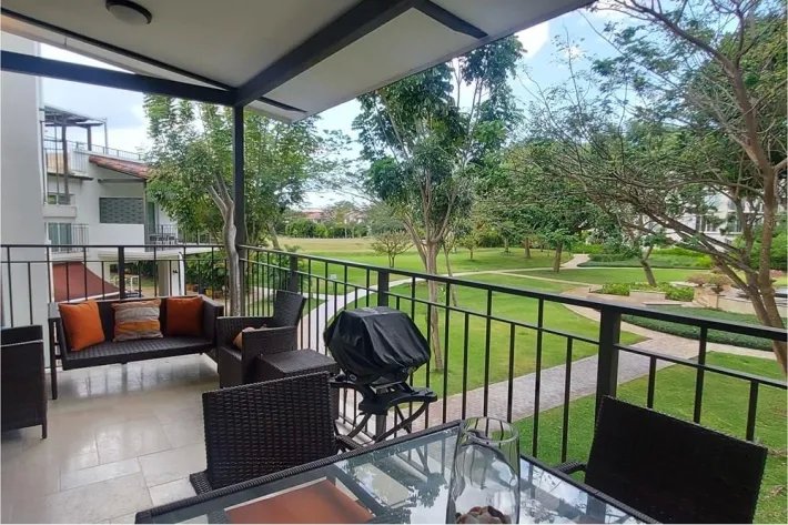 Se Vende Apartamento en P.H. Puntarena, Buenaventura, Coclé