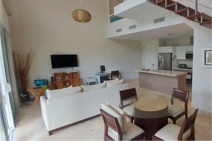 Se Vende Apartamento en P.H. Puntarena, Buenaventura, Coclé
