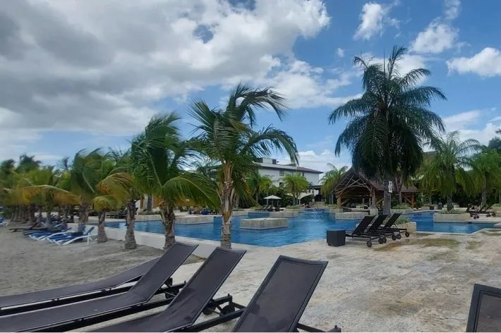 Se Vende Apartamento en P.H. Puntarena, Buenaventura, Coclé