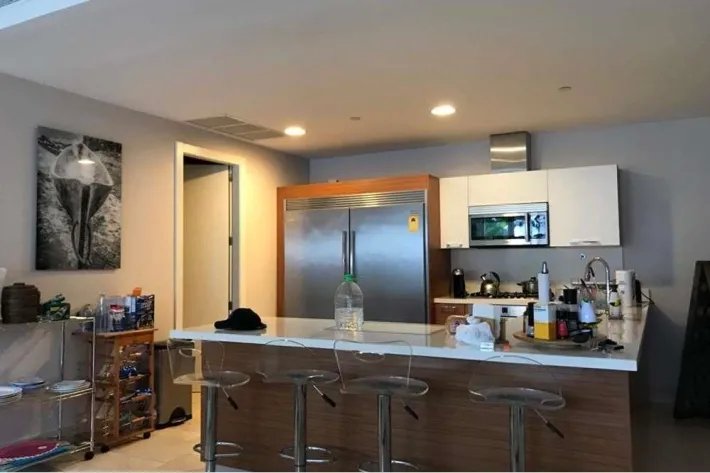 Se vende apartamento en Buenaventura, Farallón