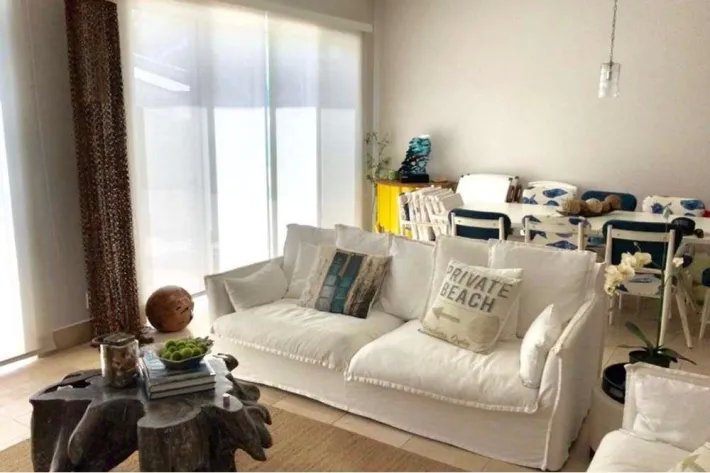 Se vende apartamento en Buenaventura, Farallón