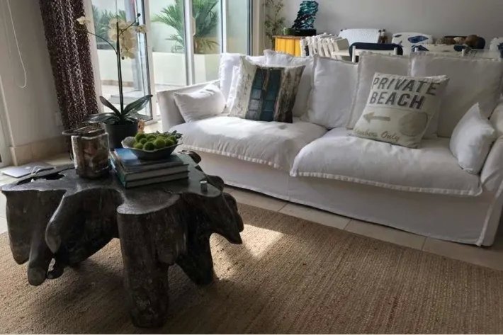 Se vende apartamento en Buenaventura, Farallón