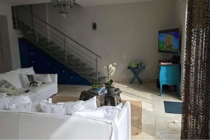 Se vende apartamento en Buenaventura, Farallón