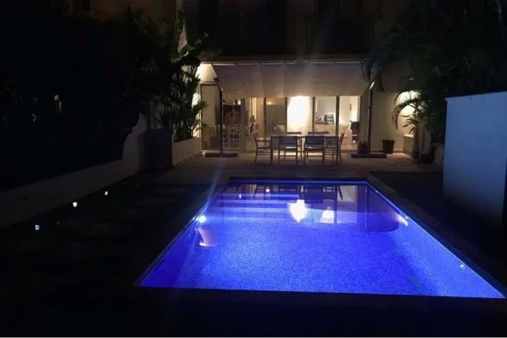 Se vende apartamento en Buenaventura, Farallón