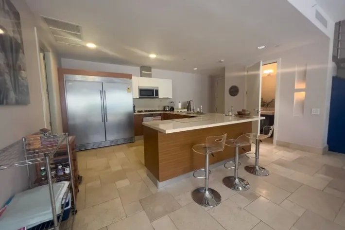 Se vende apartamento en Buenaventura, Farallón