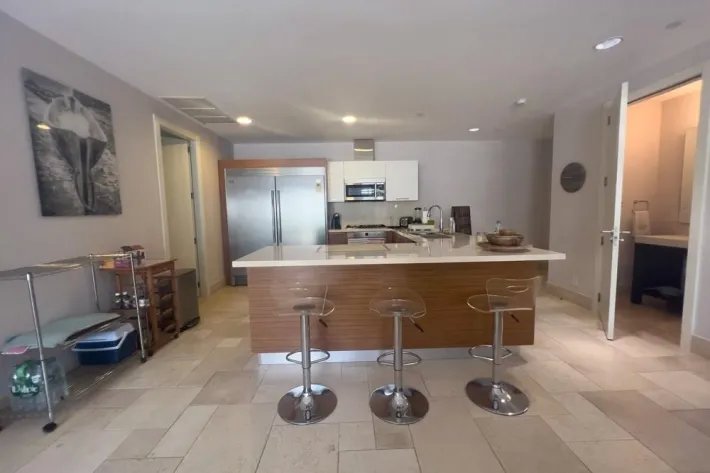 Se vende apartamento en Buenaventura, Farallón
