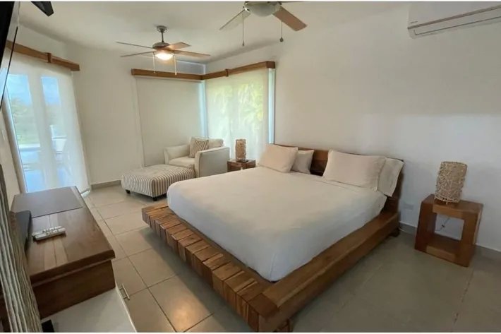Se vende casa en Vista Mar, San Carlos