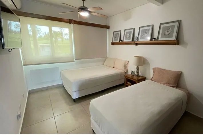 Se vende casa en Vista Mar, San Carlos