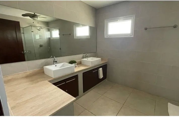 Se vende casa en Vista Mar, San Carlos