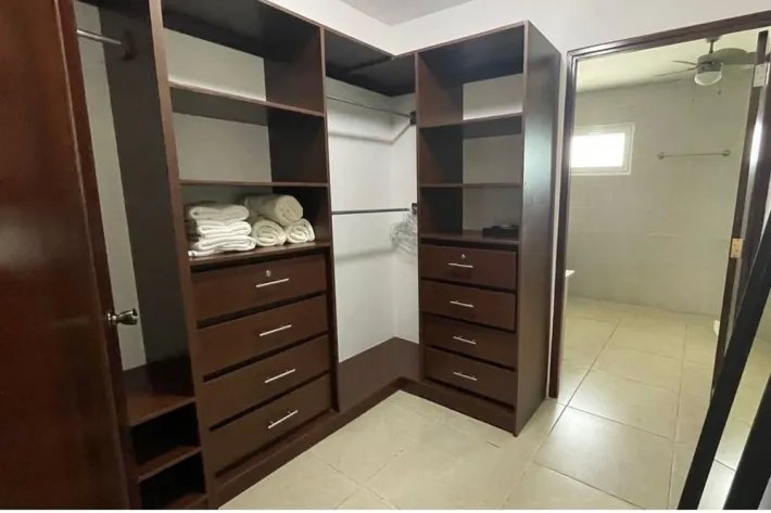 Se vende casa en Vista Mar, San Carlos