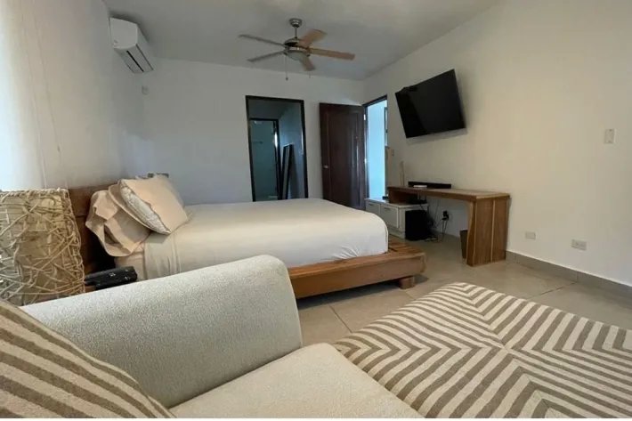 Se vende casa en Vista Mar, San Carlos