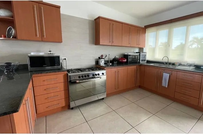 Se vende casa en Vista Mar, San Carlos