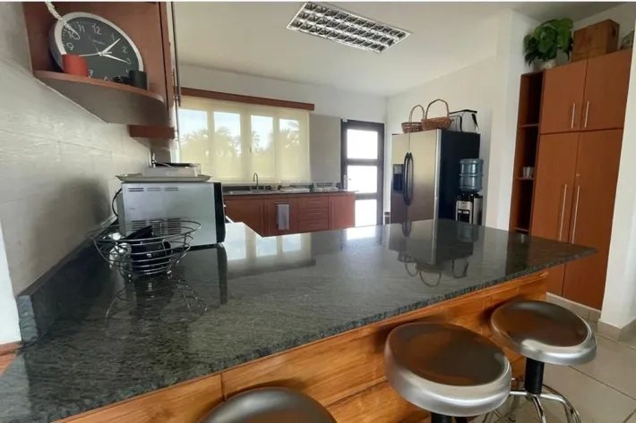 Se vende casa en Vista Mar, San Carlos