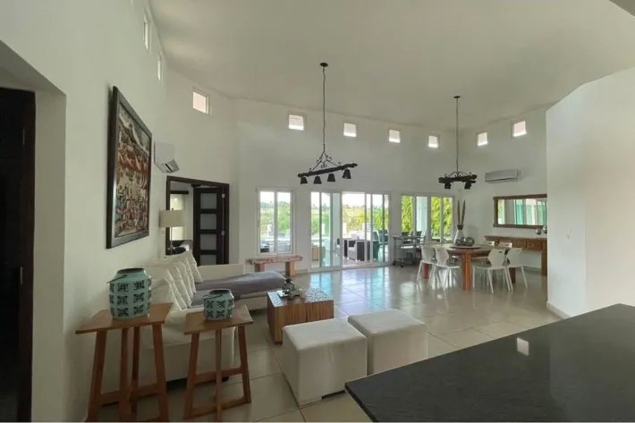 Se vende casa en Vista Mar, San Carlos
