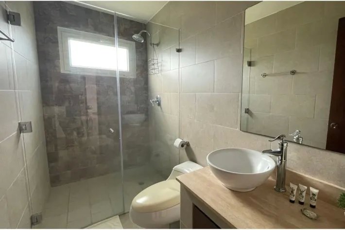 Se vende casa en Vista Mar, San Carlos