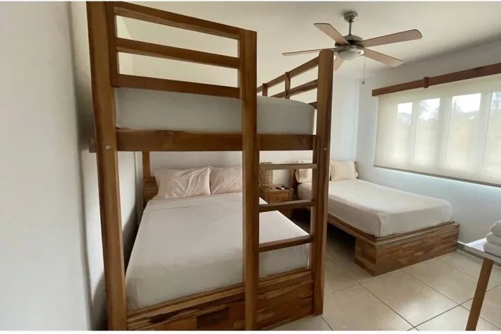 Se vende casa en Vista Mar, San Carlos