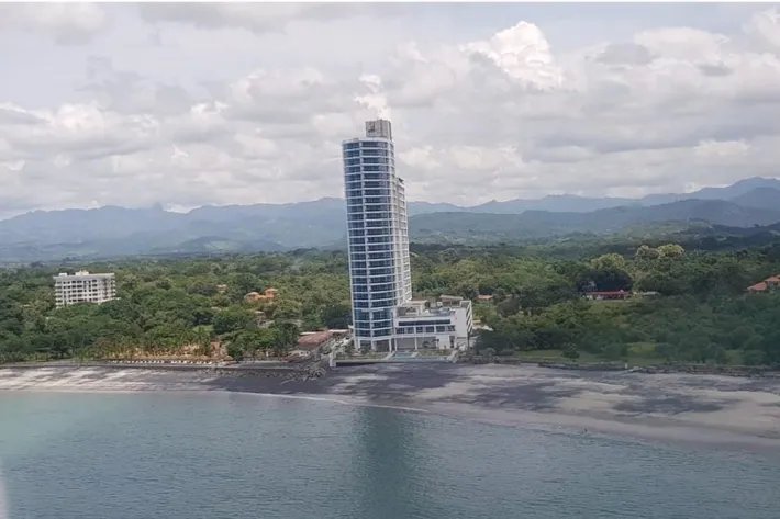 For sale Apartments in Project Royal Palm, Playa Gorgona