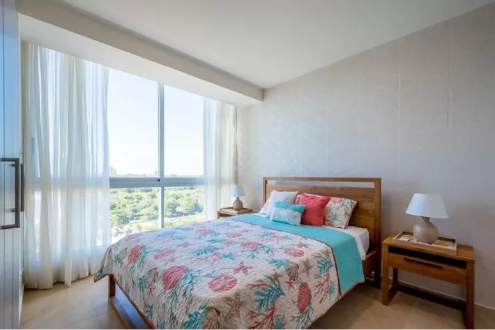 For sale Apartments in Project Royal Palm, Playa Gorgona