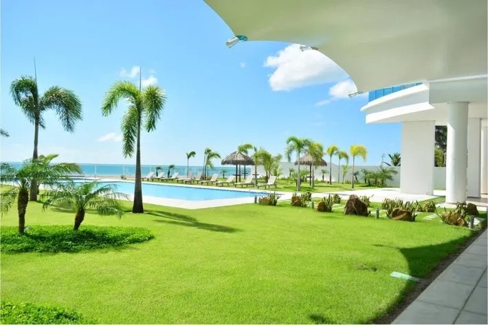 For sale Apartments in Project Royal Palm, Playa Gorgona