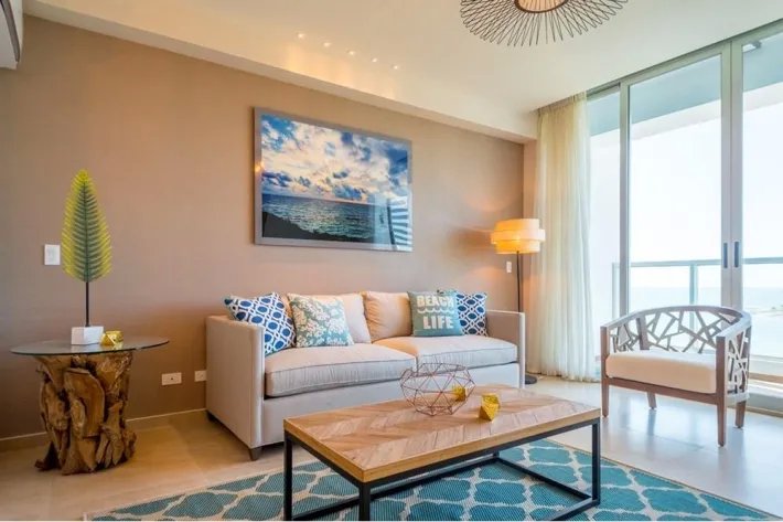 For sale Apartments in Project Royal Palm, Playa Gorgona