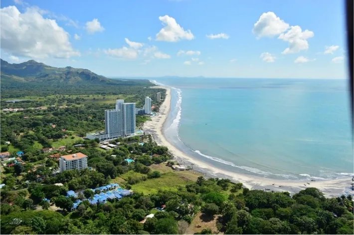 For sale Apartments in Project Royal Palm, Playa Gorgona