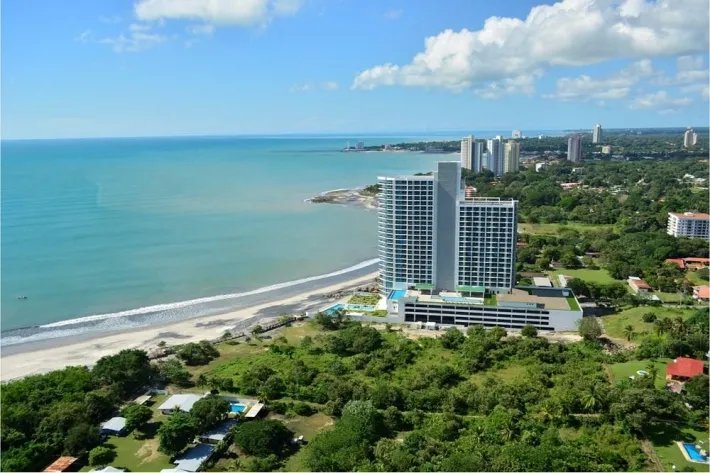 For sale Apartments in Project Royal Palm, Playa Gorgona