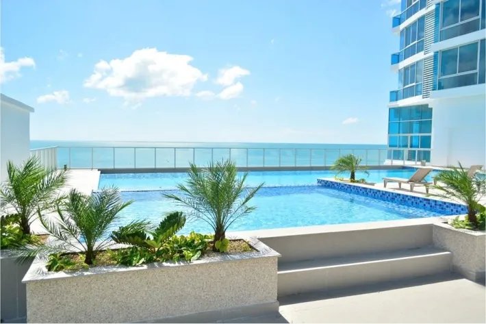 For sale Apartments in Project Royal Palm, Playa Gorgona