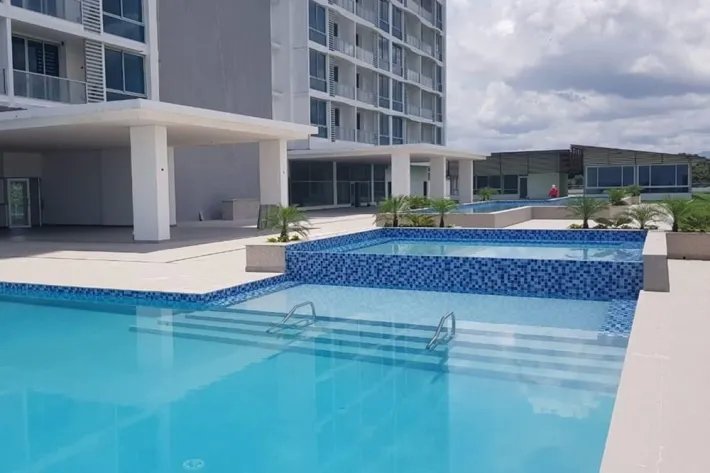 For sale Apartments in Project Royal Palm, Playa Gorgona