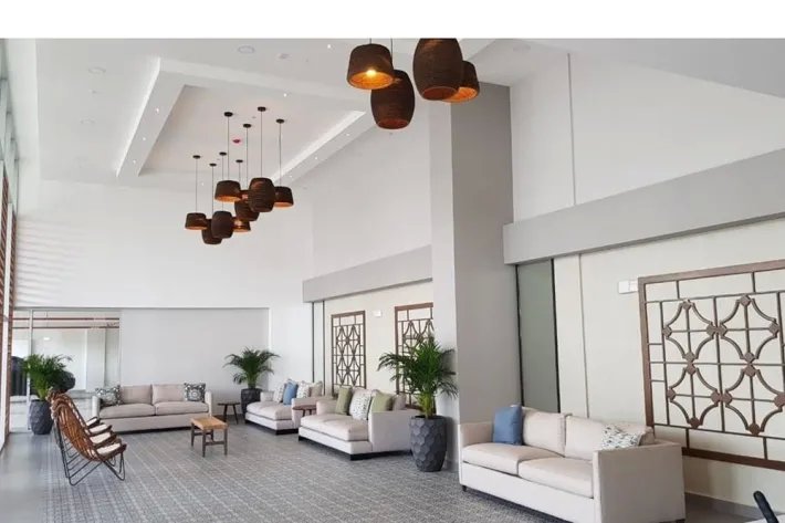 For sale Apartments in Project Royal Palm, Playa Gorgona