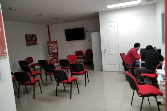 Se vende local comercial en Plaza Banconal, Santiago de Veraguas