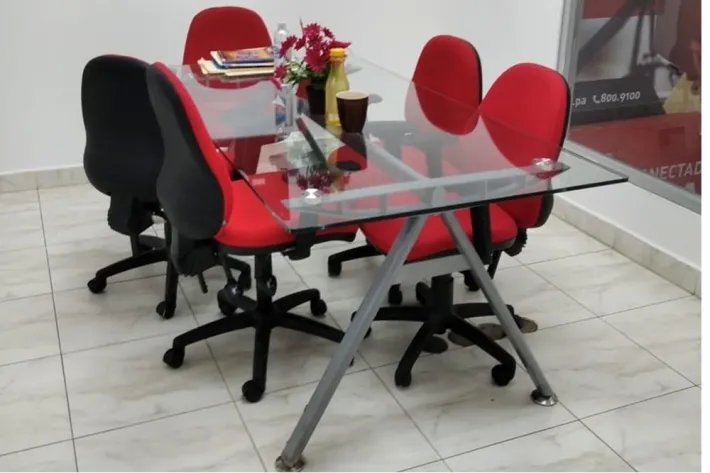 Se vende local comercial en Plaza Banconal, Santiago de Veraguas