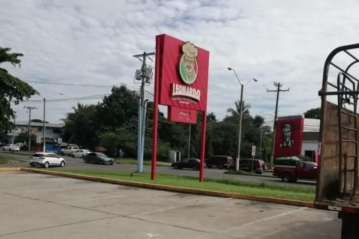 Se vende local comercial en Plaza Banconal, Santiago de Veraguas