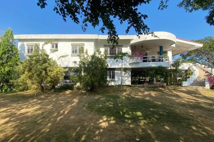 Venta de casa en Malibú, Gorgona