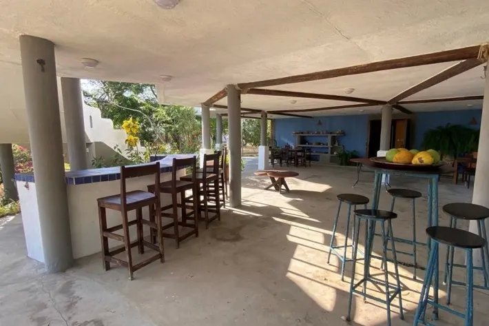 Venta de casa en Malibú, Gorgona