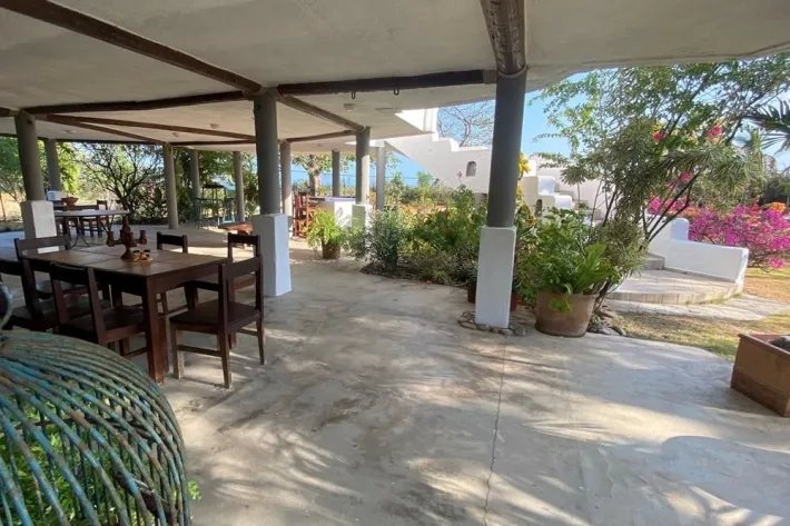 Venta de casa en Malibú, Gorgona
