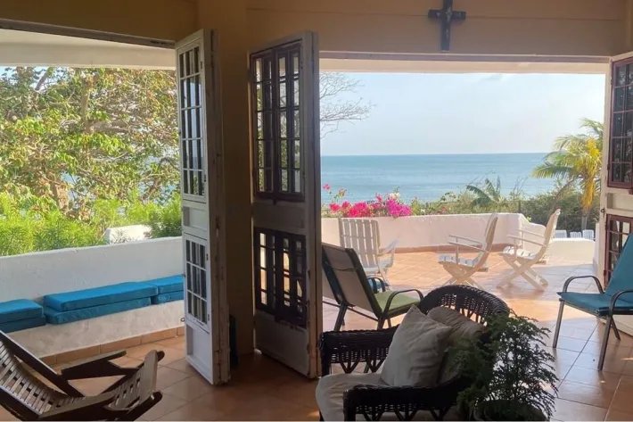 Venta de casa en Malibú, Gorgona