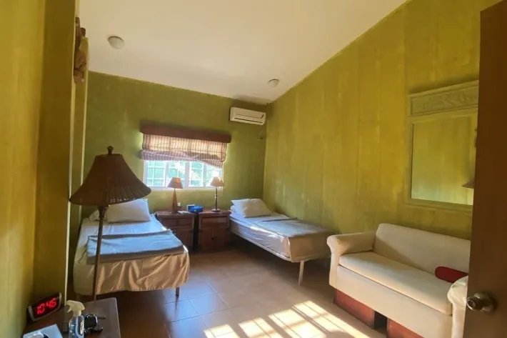 Venta de casa en Malibú, Gorgona