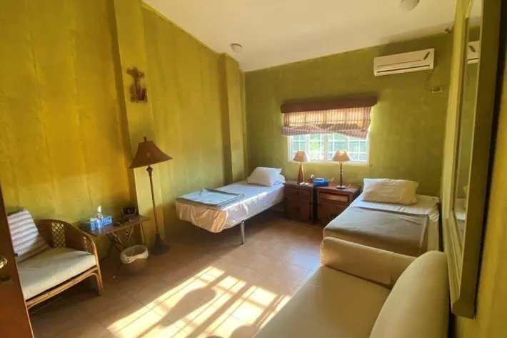 Venta de casa en Malibú, Gorgona
