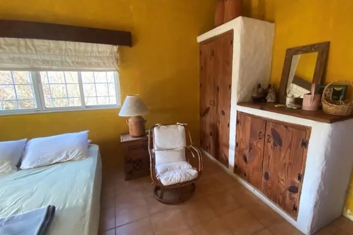 Venta de casa en Malibú, Gorgona