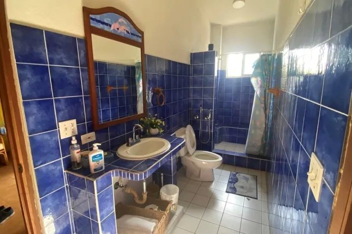 Venta de casa en Malibú, Gorgona